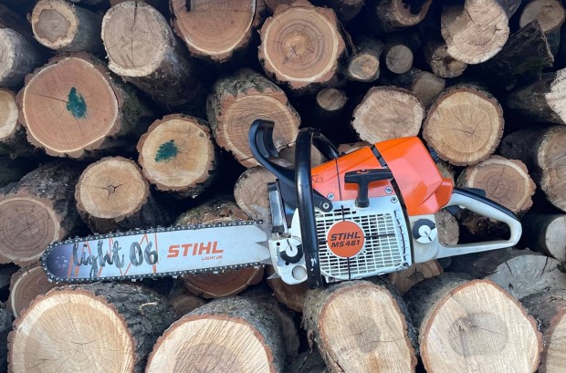 Stihl Ms 461