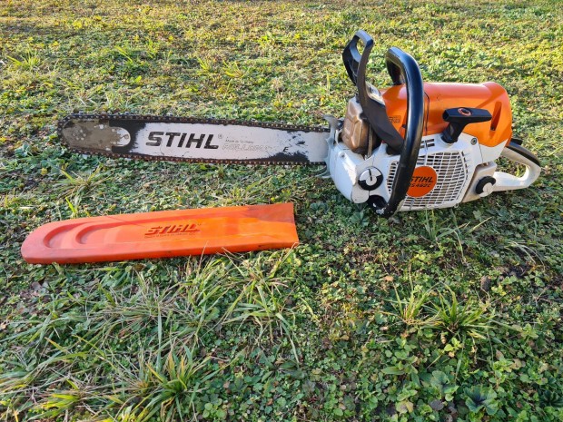 Stihl Ms 462C 2022.03 elad!