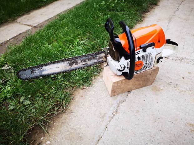 Stihl Ms 462 frsz elad /. Sthil 