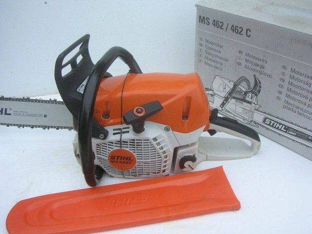 Stihl Ms 462 olcsón