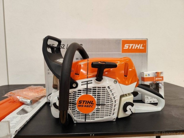 Stihl Ms 462c j