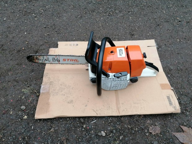 Stihl Ms 660 tpus benzines lncfrsz, motorfrsz elad. 