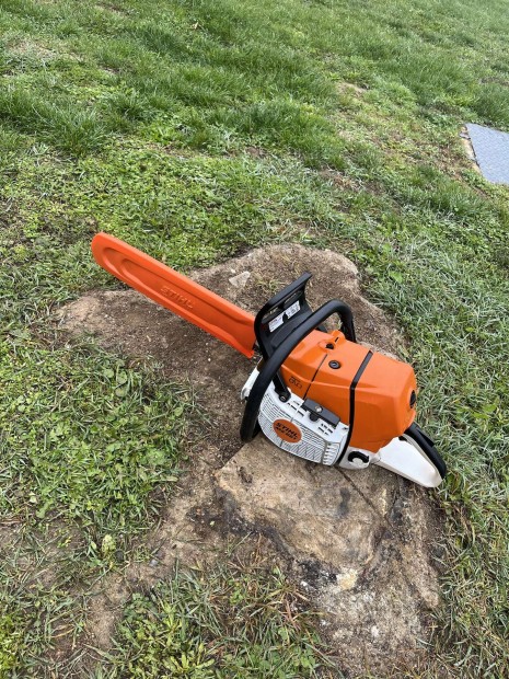 Stihl Ms 661 Motorfuresz Lancfuresz