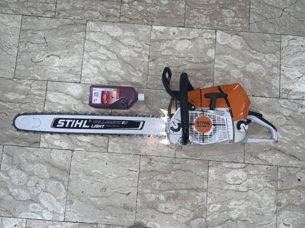 Stihl Ms 661c j