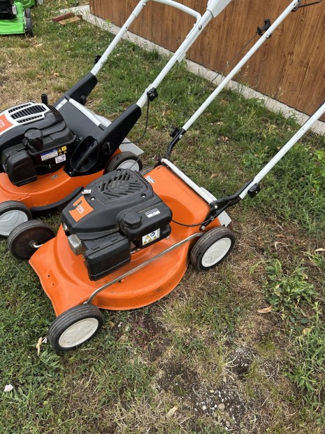 Stihl RM 253   fnyr 