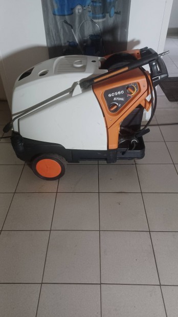 Stihl Re 581 gozborotva