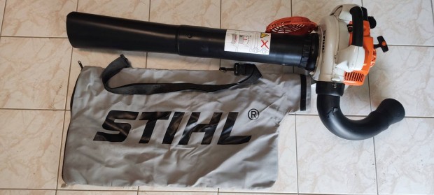 Stihl SH86 lombszv jszer 