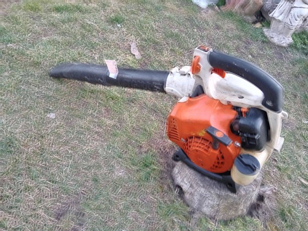 Stihl SH 86 benzines lombfv