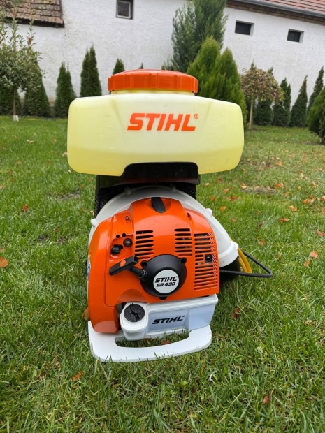 Stihl Sr 430