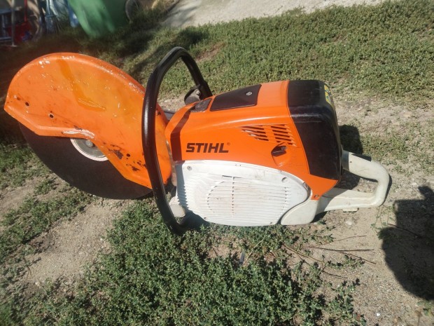 Stihl Ts 800 Darabol.