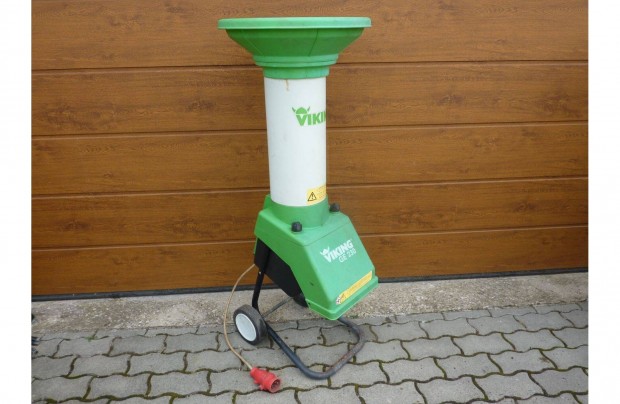 Stihl Viking GE 230 Almadarl gdarl gaprt Gymlcsdarl 2,5kw