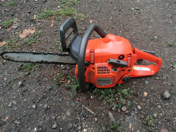 Stihl, Husqvarna 435 tpus benzines lncfrsz,motorfrsz. 