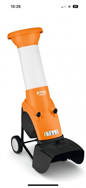 Stihl agdaralo almadaralo