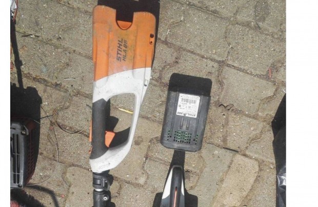 Stihl aksis gpek javtsra HLA 86