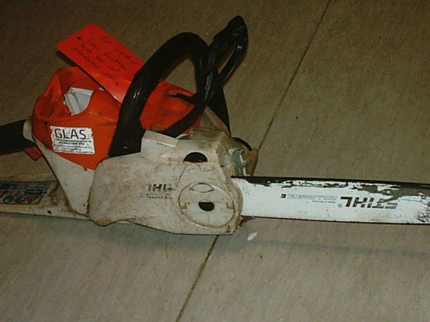 Stihl aksis lncfrsz Hibs