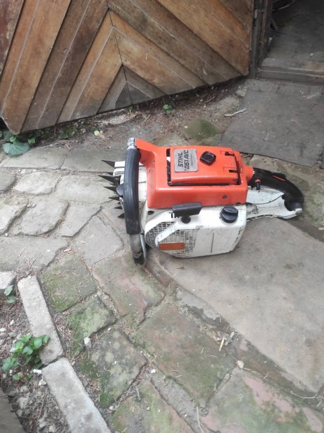 Stihl alkatrsz Hss Bencenek 