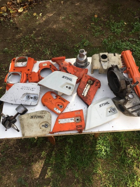 Stihl alkatrszek