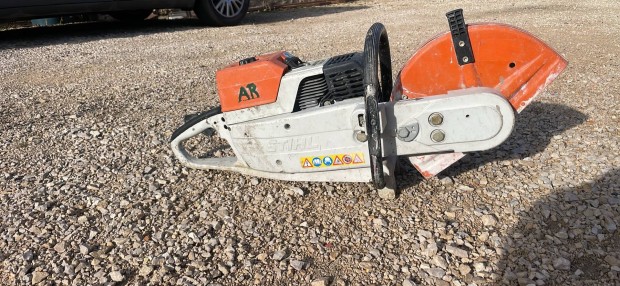 Stihl aszfaltvg