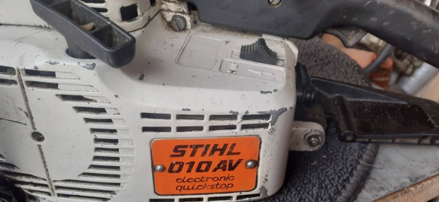 Stihl av 010