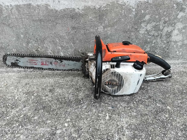 Stihl av 041 frsz elad.