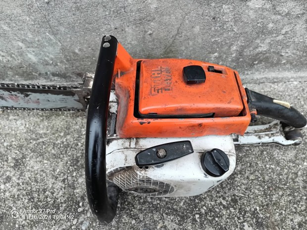 Stihl av 041 frsz elad .