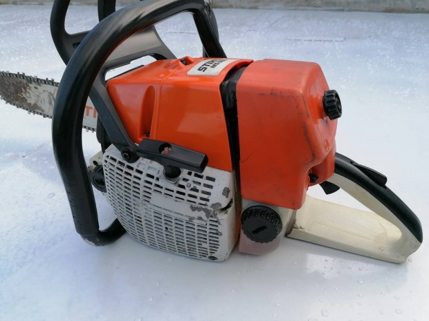 Stihl benzines lncfrsz, motorfrsz elad. Ms 660. 