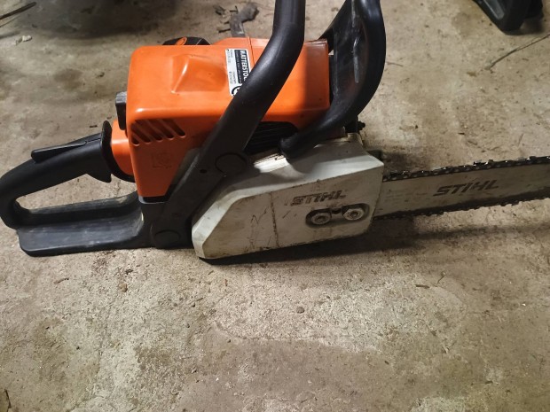 Stihl benzinmotoros lncfrsz elad 