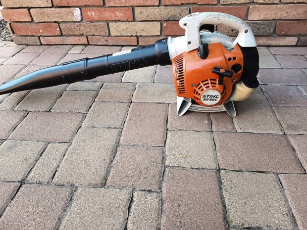 Stihl bg 56 l�mbf�v� elad�.