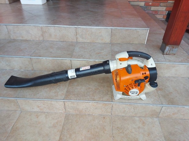 Stihl bg 86 lombfv.