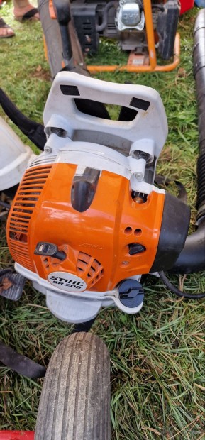 Stihl br 200 lombfv 