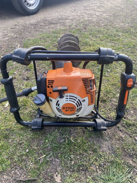 Stihl bt 121 gdrfr