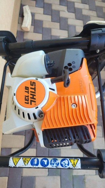 Stihl bt 131 