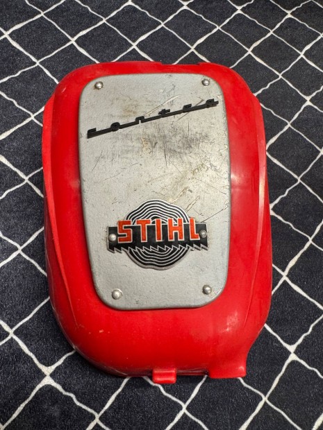 Stihl contra kivl fels burkolat