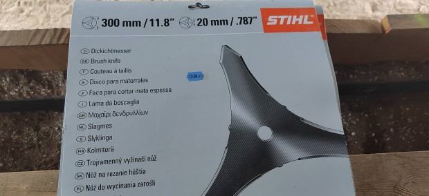 Stihl csillagks 