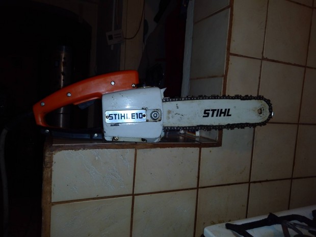 Stihl elektromos lncfrsz 