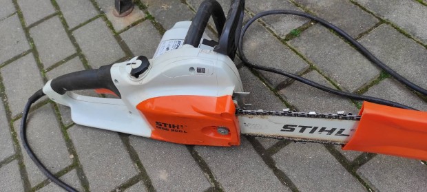 Stihl elektromos lncfrszt 