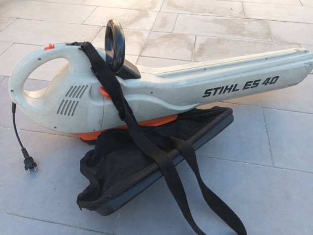 Stihl es 40 lomb szv fj elad