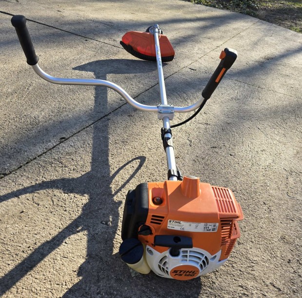 Stihl fs120 fkasza