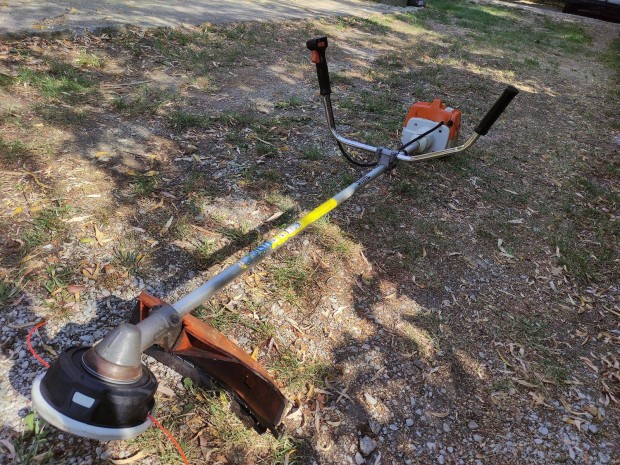 Stihl fs160 fkasza sthil fs 160 boztvg