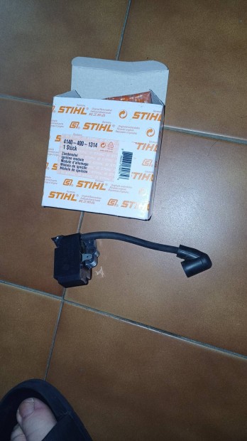 Stihl fs38, 45 fukasza gyri gyjts 