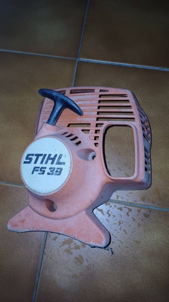 Stihl fs38 alkatrszek eladk 