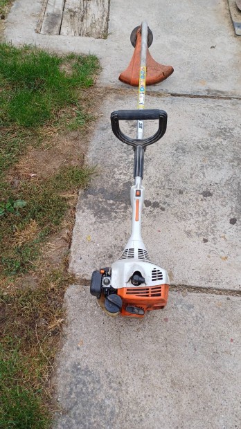 Stihl fs38 fukasza elad 