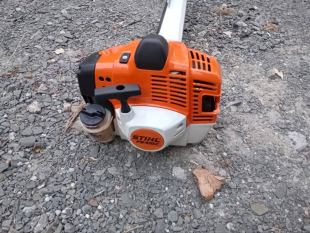 Stihl fs410C fkasza 