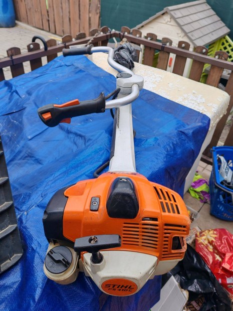 Stihl fs410 c