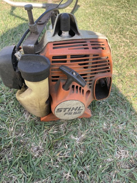 Stihl fs55 elad