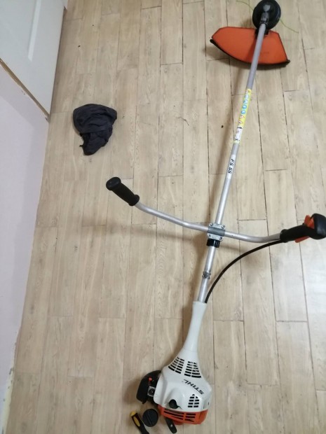 Stihl fs55 elad 