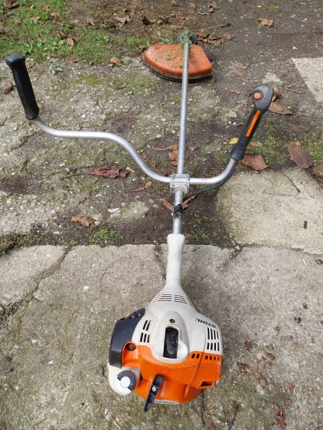 Stihl fs56c fkasza elad !