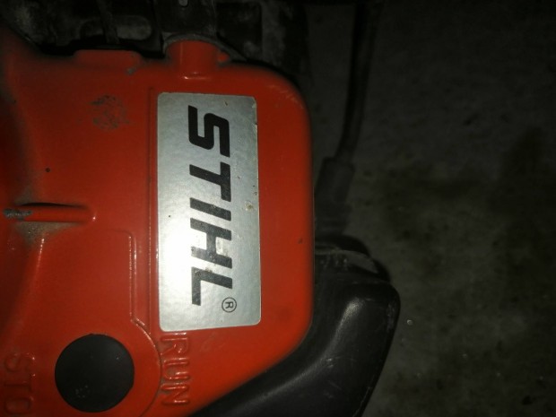 Stihl fs80 fkasza