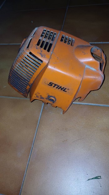 Stihl fs80 fkasza burkolat 