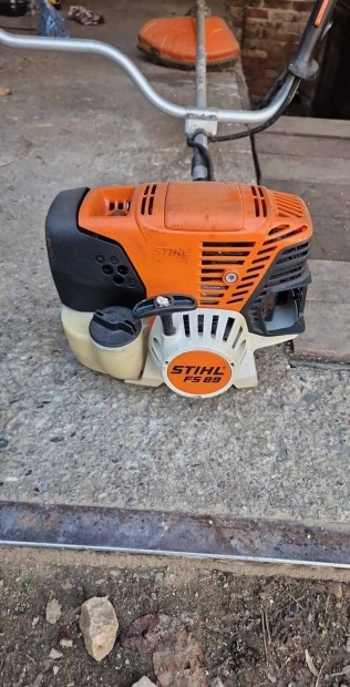 Stihl fs89 jszer!